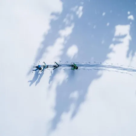 別荘 In Zillertal Near Slopes *