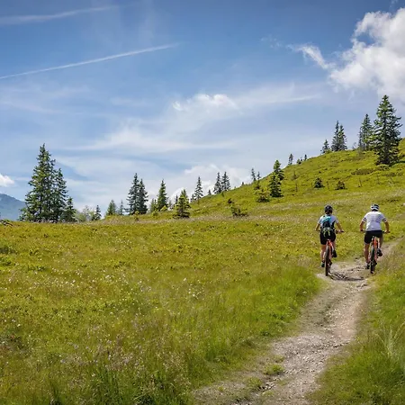 In Zillertal Near Slopes * Aschau Im Zillertal