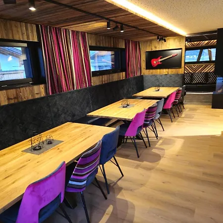 In Zillertal Near Slopes Holiday home *