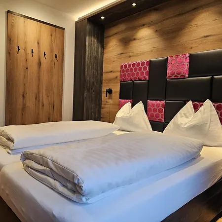 Holiday home In Zillertal Near Slopes