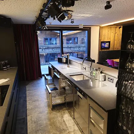 In Zillertal Near Slopes Holiday home *