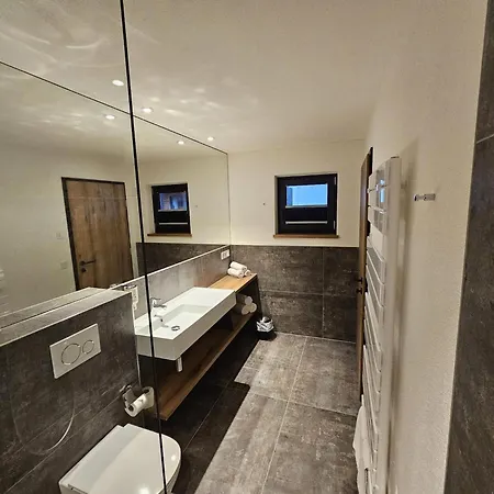 Holiday home In Zillertal Near Slopes Aschau Im Zillertal