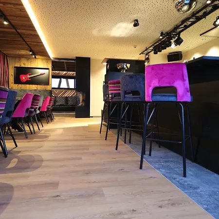 Semesterbostad Luxury In Zillertal With Private Pool