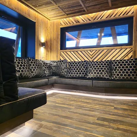 Holiday home In Zillertal Near Slopes *