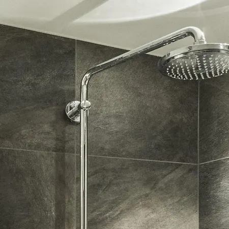 Feriehus In Zillertal Near Slopes