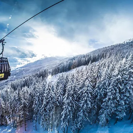 度假居 In Zillertal Near Slopes