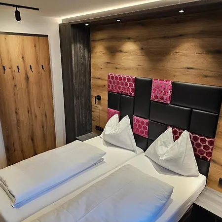 In Zillertal Near Slopes Aschau Im Zillertal