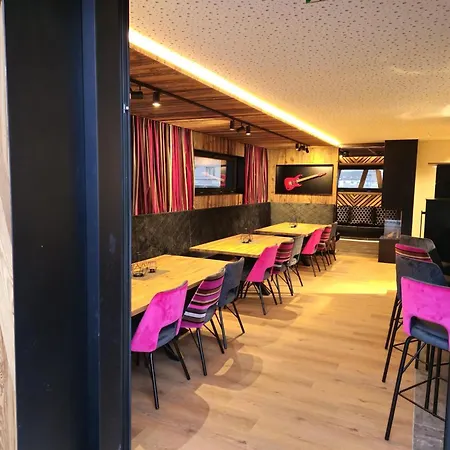 度假居 In Zillertal Near Slopes Aschau Im Zillertal
