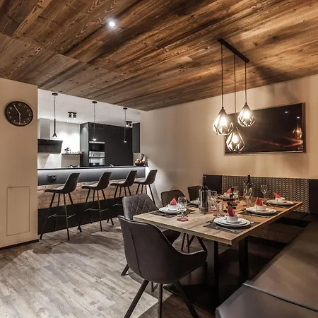 Luxury In Zillertal With Private Pool