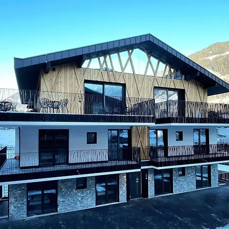 Luxury In Zillertal With Private Pool Holiday home *